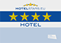 Hotel Stars - Superior Hotel