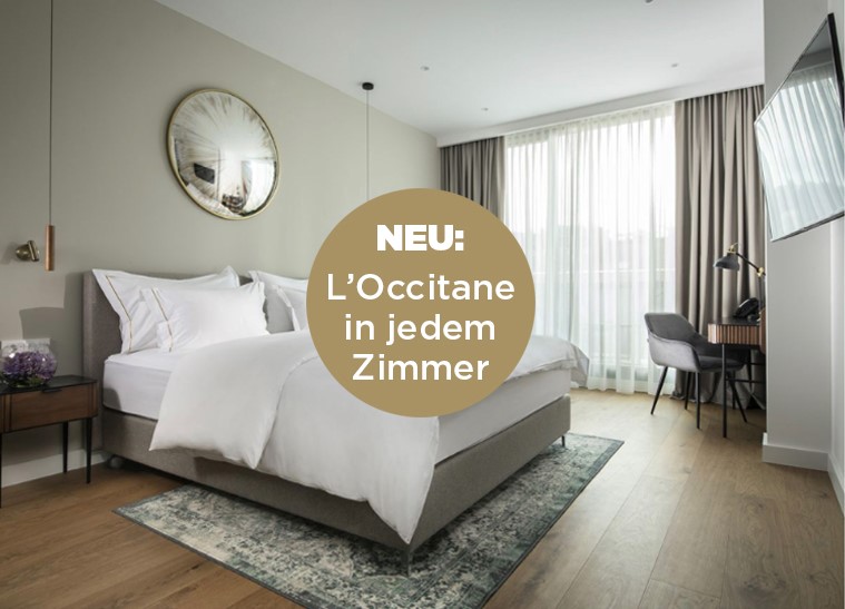 Neue Premium-Matratzen mit 34 cm Höhe, 24/7-Kissenmenü und Bettwäsche aus ägyptischer Baumwolle mit 400 Fäden.