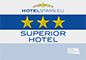 Hotel Stars - Superior Hotel